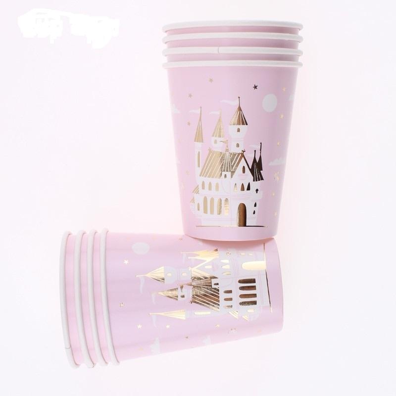 PRINCESS PAPER CUPS