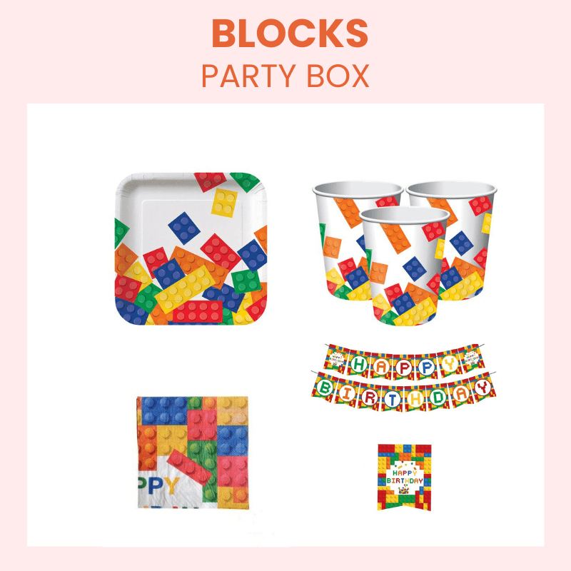 Blocks